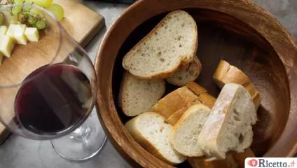 Tavola dei Morti: la cena preparata per i defunti nella notte del 1° novembre