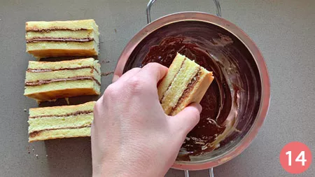 tegolini - passaggio 14