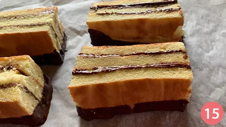 tegolini - passaggio 15