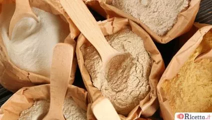 Quale tipo di Farina scegliere e utilizzare?