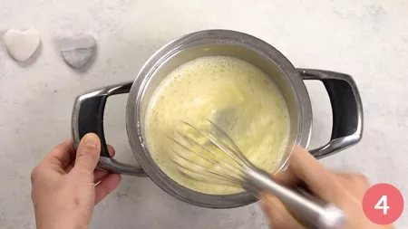 Tiramisu con crema - P4