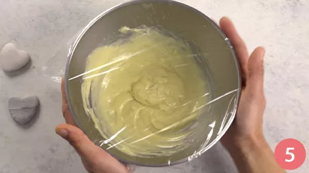 Tiramisu con crema - P5