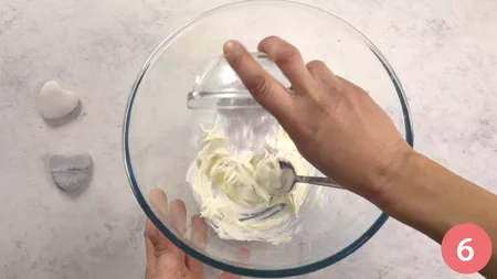 Tiramisu con crema - P6