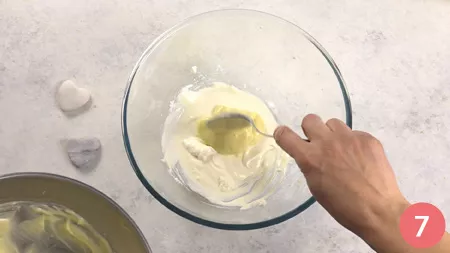 Tiramisu con crema - P7