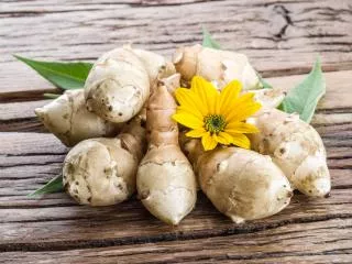 Topinambur: proprietà e come si cucina