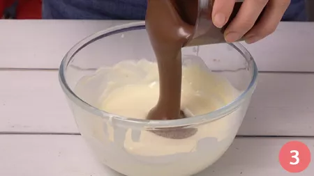 Torrone al cioccolato - P3