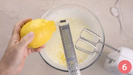 Torta 12 cucchiai - Passaggio 6