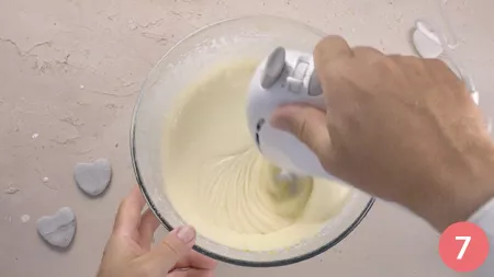 Torta 12 cucchiai - Passaggio 7