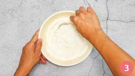 Torta ai fichi d'india - P3