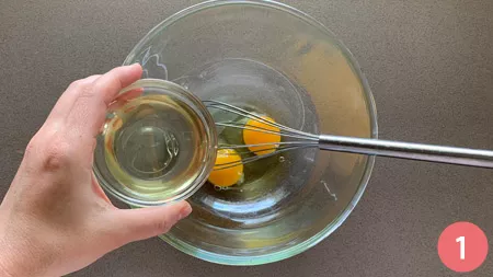 Torta al burro di arachidi - p1