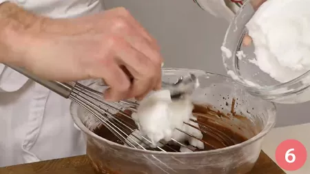 Torta al cacao - Passaggio 6