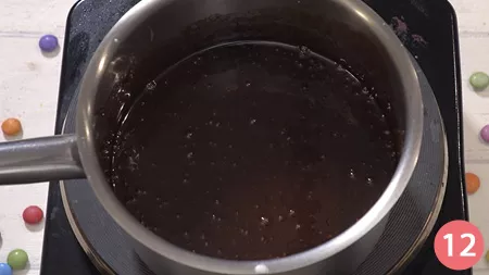 Portiamo ad ebollizione