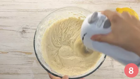 Torta al limone e yogurt - Passaggio 8