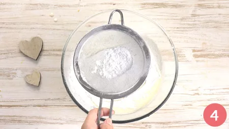 Torta al melone - Passaggio 4