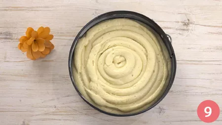 Torta alla marmellata - Passo 9