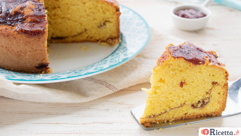 Ricetta Torta Alla Marmellata Consigli E Ingredienti Ricetta It