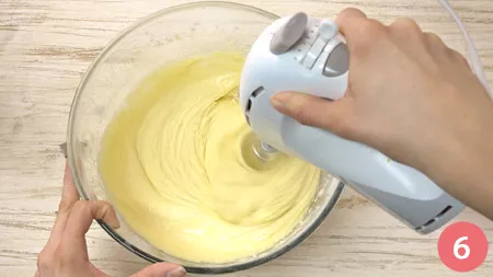 Torta allo yogurt - Passo 6