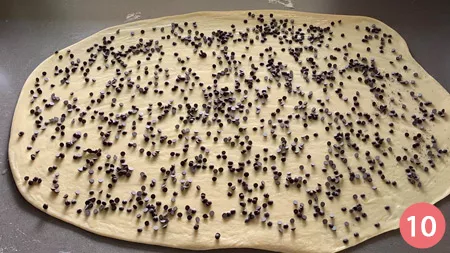 Torta angelica - p10