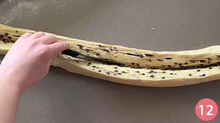 Torta angelica - p12