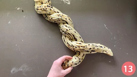 Torta angelica - p13