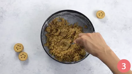 Torta Baiocchi - Passaggio 3