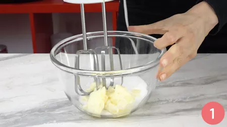 Torta Barozzi - p1