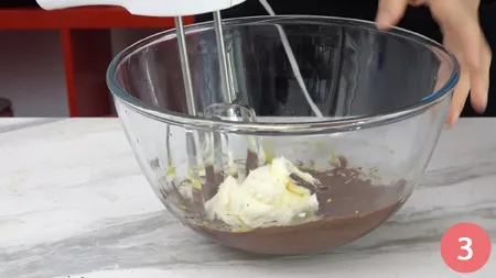 Torta Barozzi - p3