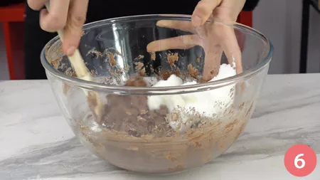Torta Barozzi - p6
