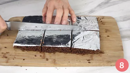Torta Barozzi - p8