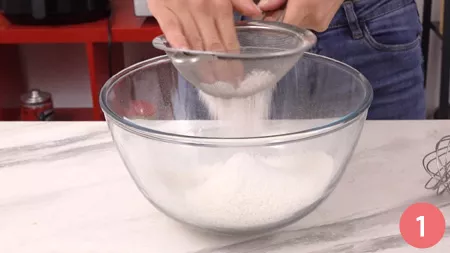 Torta Brasiliana - P1