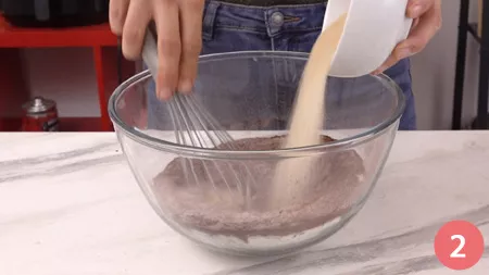 Torta Brasiliana - P2