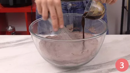 Torta Brasiliana - P3