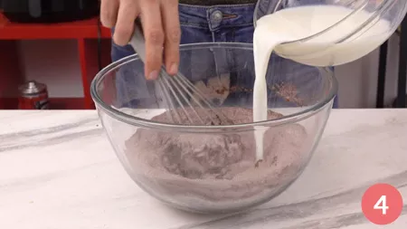 Torta Brasiliana - P4