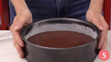 Torta Brasiliana - P5