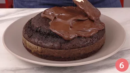 Torta Brasiliana - P6