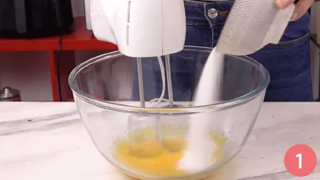 Torta cioccolatino - P1