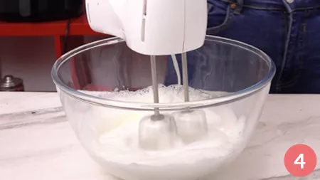 Torta cioccolatino - P4