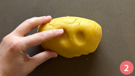 Torta coi becchi - P2