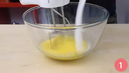 Torta per la colazione - P1