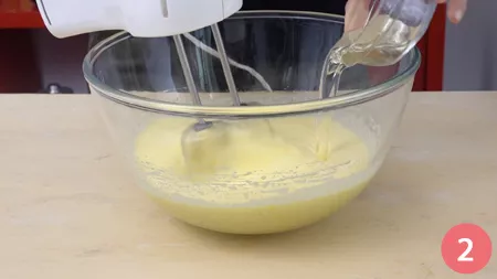 Torta per la colazione - P2