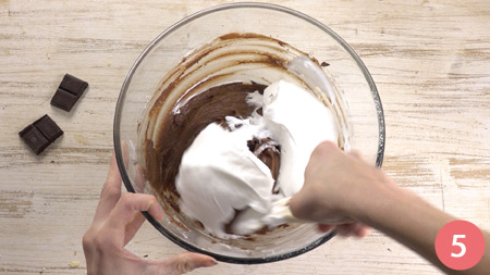 Ricetta Torta Di Albumi Al Cioccolato Consigli E Ingredienti Ricetta It