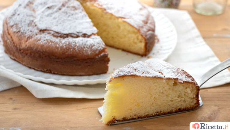 Torta del 2