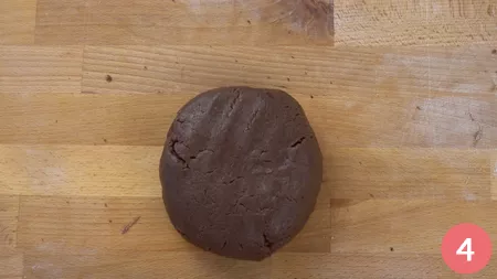 Torta del nonno - passaggio 4