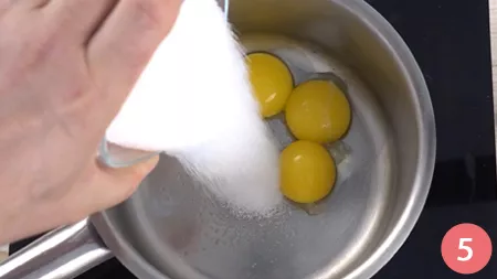 Torta del nonno - passaggio 5