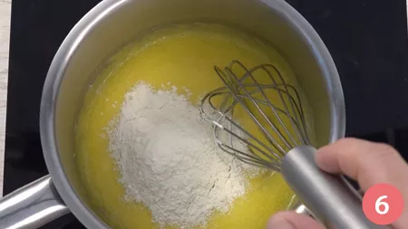 Torta del nonno - passaggio 6