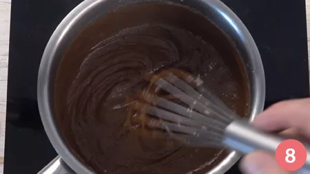 Torta del nonno - passaggio 8