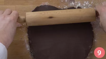 Torta del nonno - passaggio 9