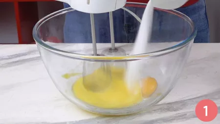 Torta della suocera - P1