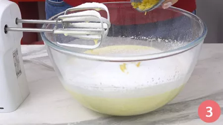 Torta della suocera - P3