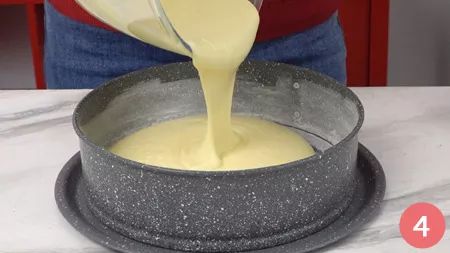 Torta della suocera - P4